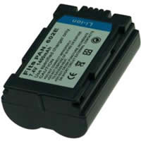 Panasonic Lumix DMC-L1KEB-K digital camera battery