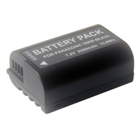 Panasonic Lumix DC-GH5M2M digital camera battery