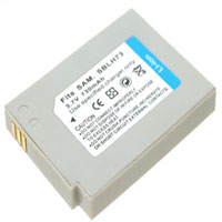 Samsung SDC-MS61B digital camera battery