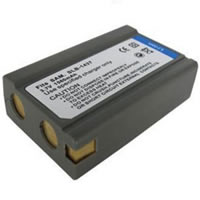 Samsung Digimax V3 digital camera battery