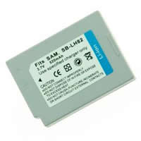 Samsung VP-MS15BL digital camera battery