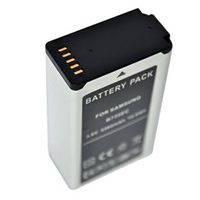 Samsung EK-GN120ZKZXAR digital camera battery