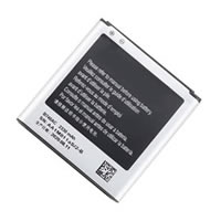 Samsung B74AC digital camera battery