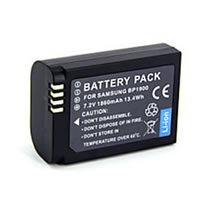 Samsung NX1 digital camera battery