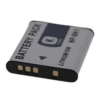 Sony MHS-PM1 digital camera battery