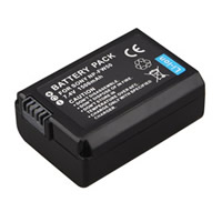 Sony Cyber-shot DSC-RX10 IV digital camera battery