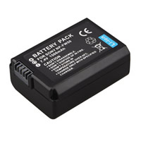 Sony Alpha NEX-7K/B digital camera battery