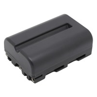 Sony a65 DSLR digital camera battery