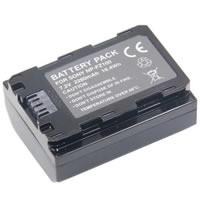 Sony ILCE-6600 digital camera battery