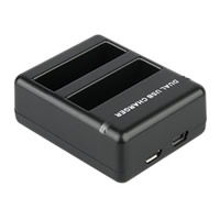 GoPro HERO4 Black chargers
