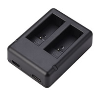 GoPro AHDBT-801 chargers