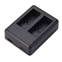 GoPro ADBAT-001 chargers