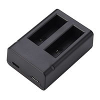 GoPro ASBBA-001 chargers