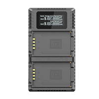 Leica BP-SCL5 chargers