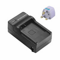 Ricoh DB-120 chargers