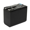 Canon EOS C300 batteries