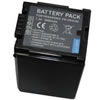 Panasonic VW-VBG390E batteries