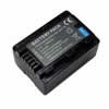 Panasonic HDC-SDX1 batteries