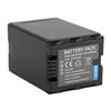 Panasonic VW-VBN390 batteries