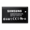 Samsung HMX-W300 batteries