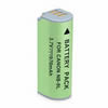 Canon PowerShot N Facebook ready batteries