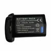 Canon LP-E19 batteries