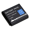 Pentax Q batteries