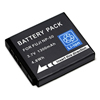 Fujifilm FinePix F500EXR batteries