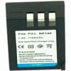 Fujifilm FinePix S200EXR batteries