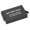 GoPro ASBBA-001 batteries