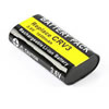 Kodak CR-V3P batteries