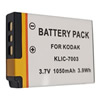 Kodak EasyShare V803 batteries