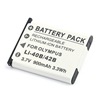 Olympus mju 7030 batteries