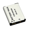 Sony Cyber-shot DSC-RX0 batteries