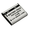 Casio EXILIM EX-TR500 batteries