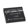 Olympus Stylus XZ-2 batteries