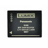 Panasonic Lumix DMC-FP2D batteries