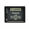 Panasonic Lumix DMC-FP1A batteries