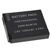 Panasonic Lumix DMC-ZS30R batteries