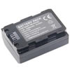 Sony ILCE-7M3 batteries